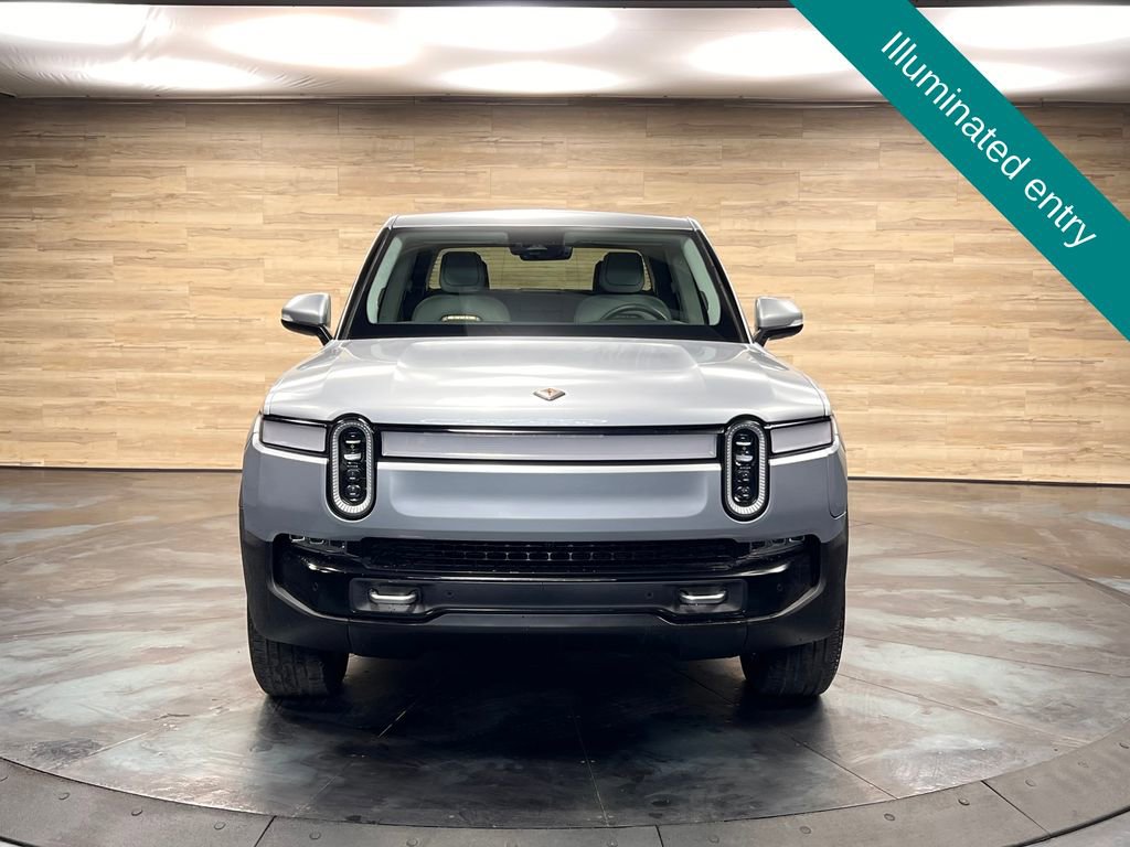 Used 2024 Rivian R1T Adventure image 12