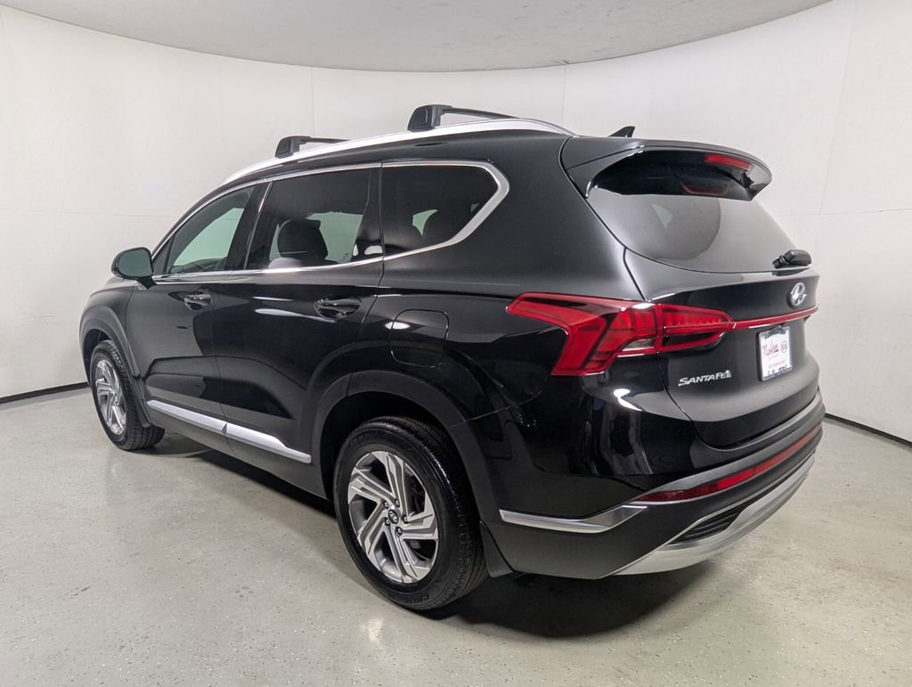 Used 2022 Hyundai Santa Fe SEL image 5