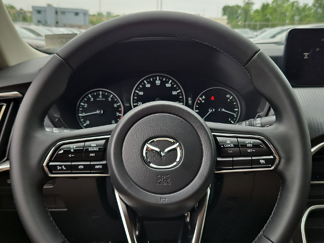 New 2026 MAZDA CX-90 3.3 Turbo w/ Select Package AWD/4WD image 16