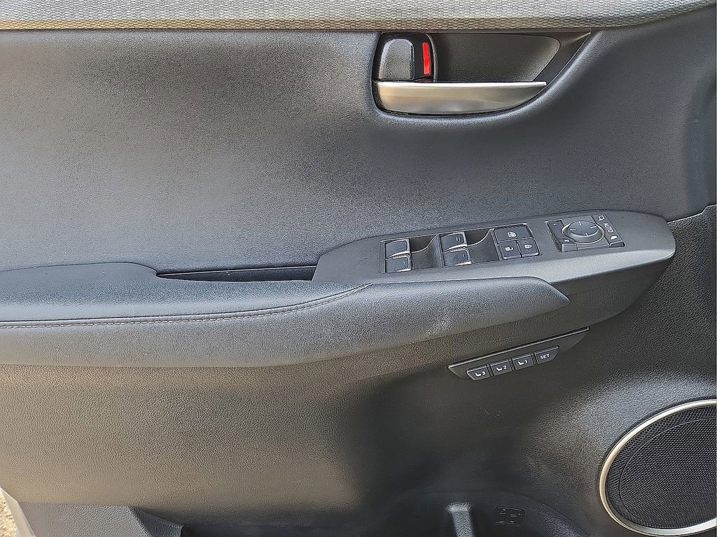 Used 2020 Lexus NX 300 F Sport w/ F Sport Premium Package image 21