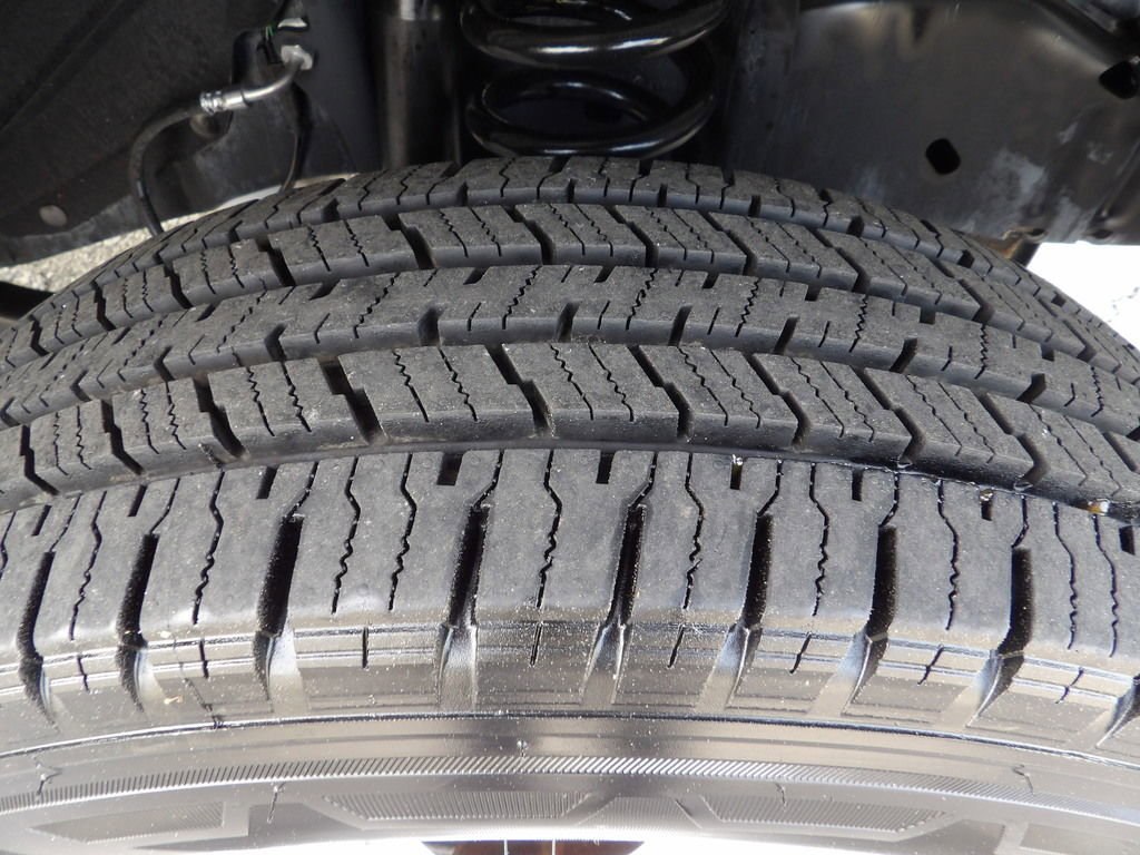 Used 2024 Ford E-350 and Econoline 350 Super Duty w/ Driver's Safety Package RWD image 43