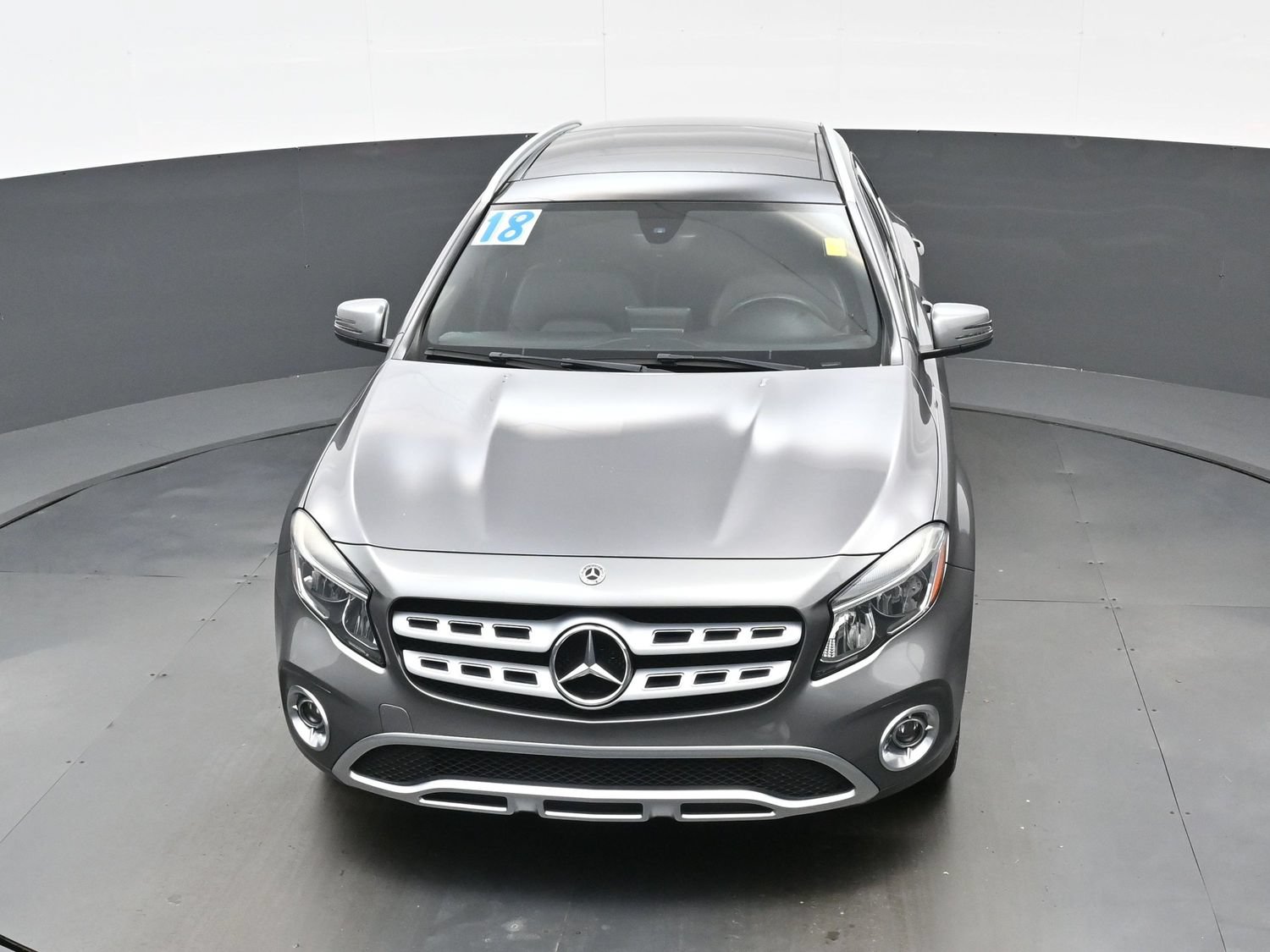 Used 2018 Mercedes-Benz GLA 250 image 41