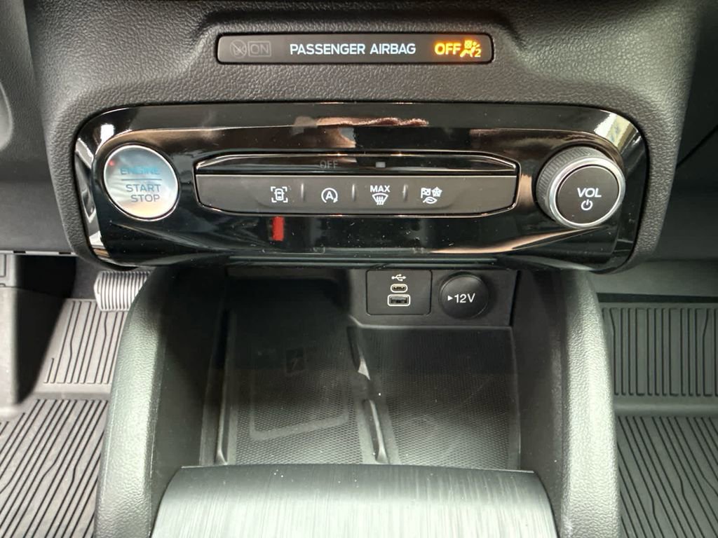 New 2026 Ford Escape Active w/ Active Premium Tech Pack AWD/4WD image 15