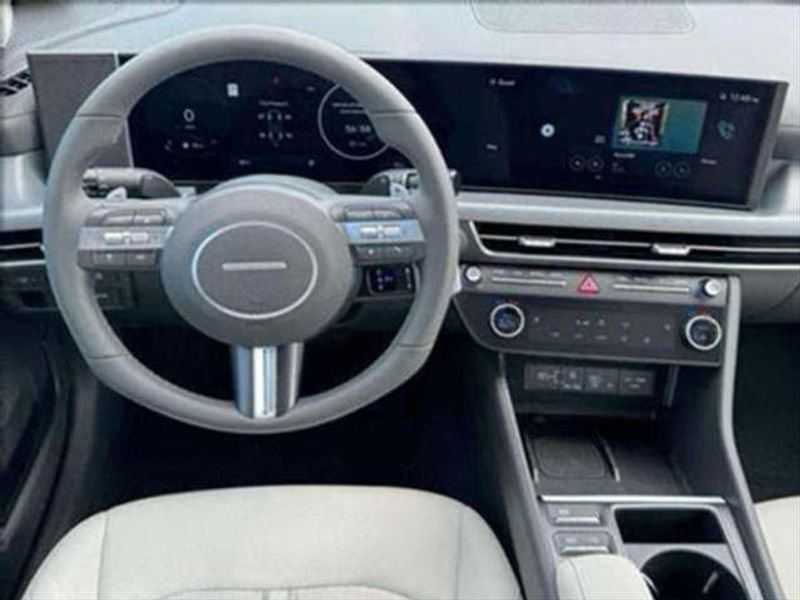 New 2025 Hyundai Sonata SEL image 13