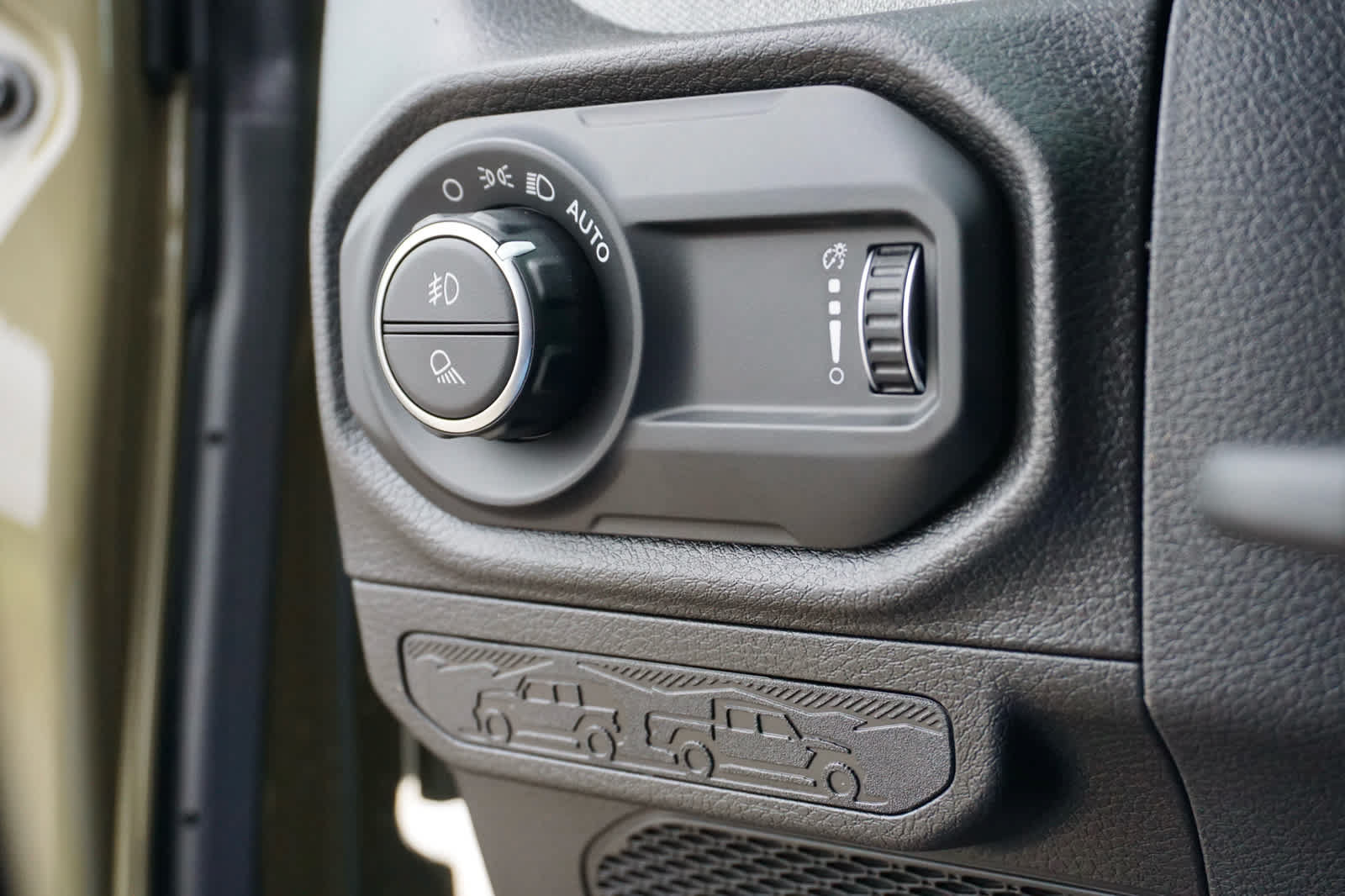 New 2027 Jeep Gladiator Sport AWD/4WD image 41