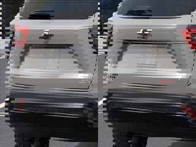New 2026 Chevrolet Trax RS image 14