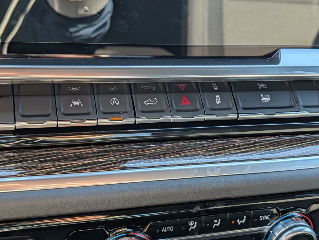 New 2026 GMC Sierra 1500 SLE image 44