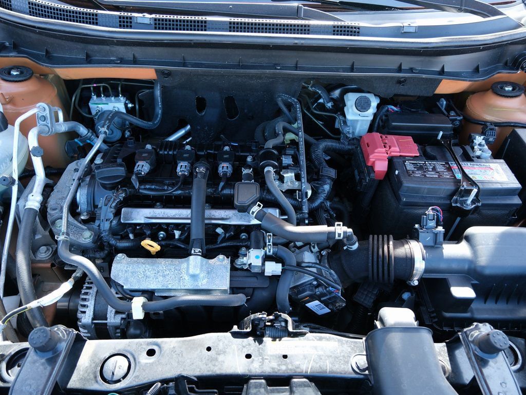 Used 2023 Nissan Kicks SV image 31