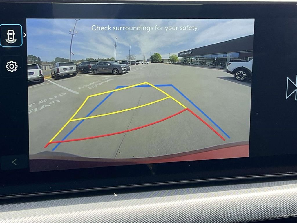 New 2026 Hyundai Sonata SEL FWD image 19