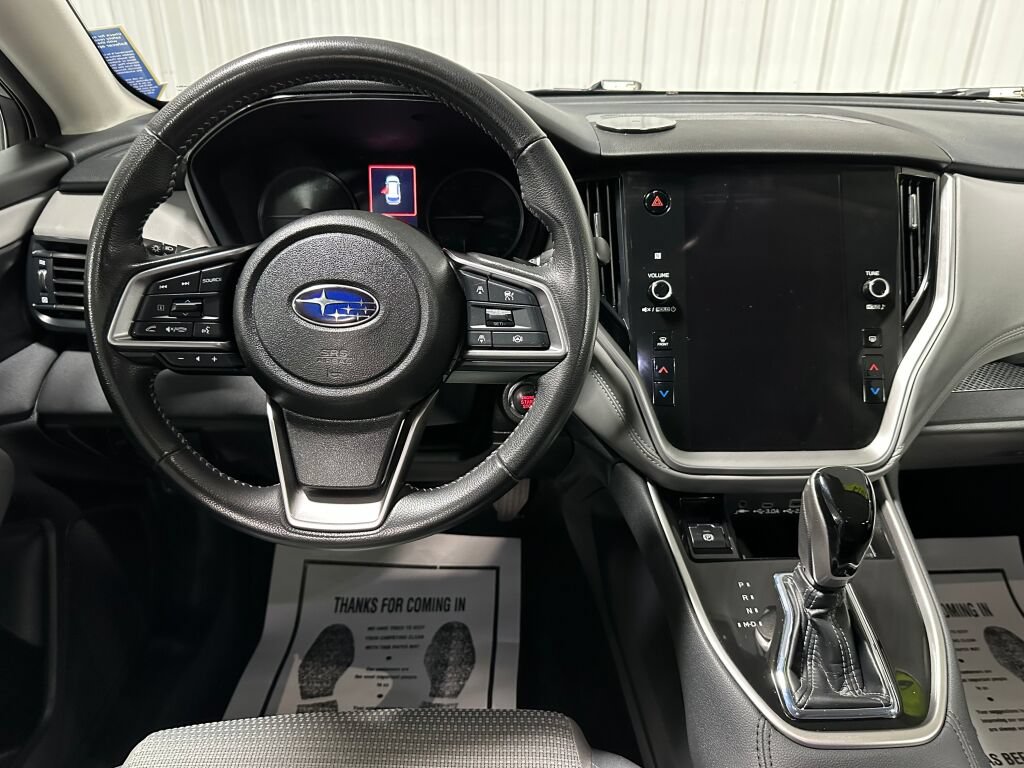 Used 2024 Subaru Outback Premium AWD/4WD image 8