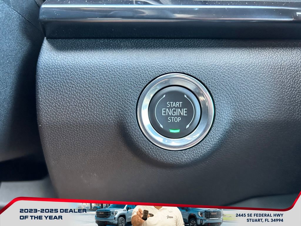 New 2026 GMC Terrain AT4 image 21