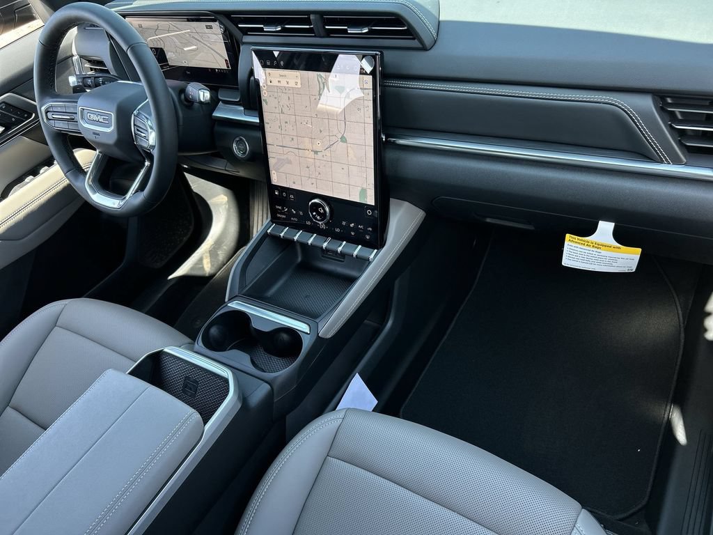 New 2027 GMC Terrain Elevation w/ Elevation Premium Package AWD/4WD image 29