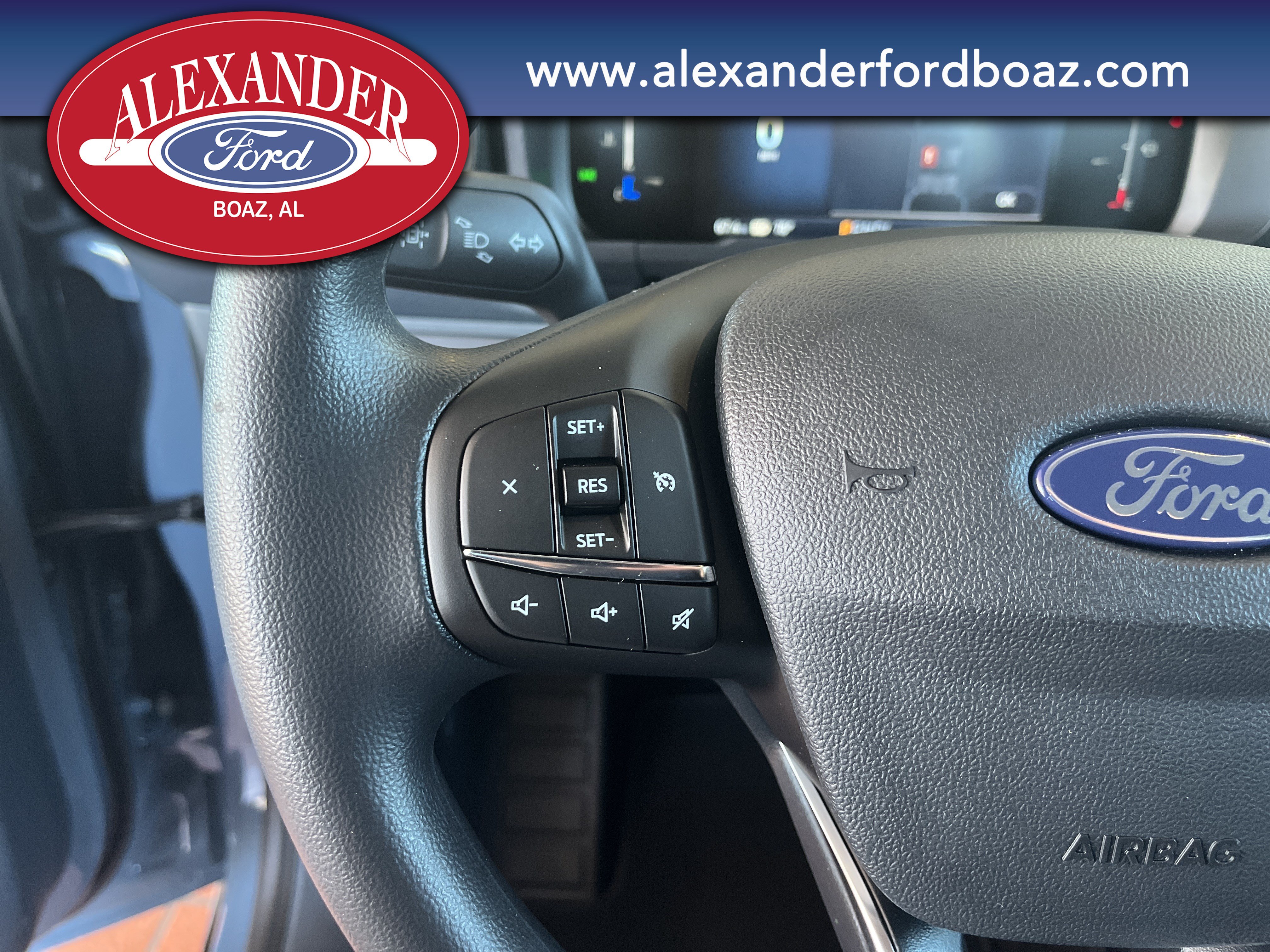 New 2026 Ford Maverick XLT FWD image 25