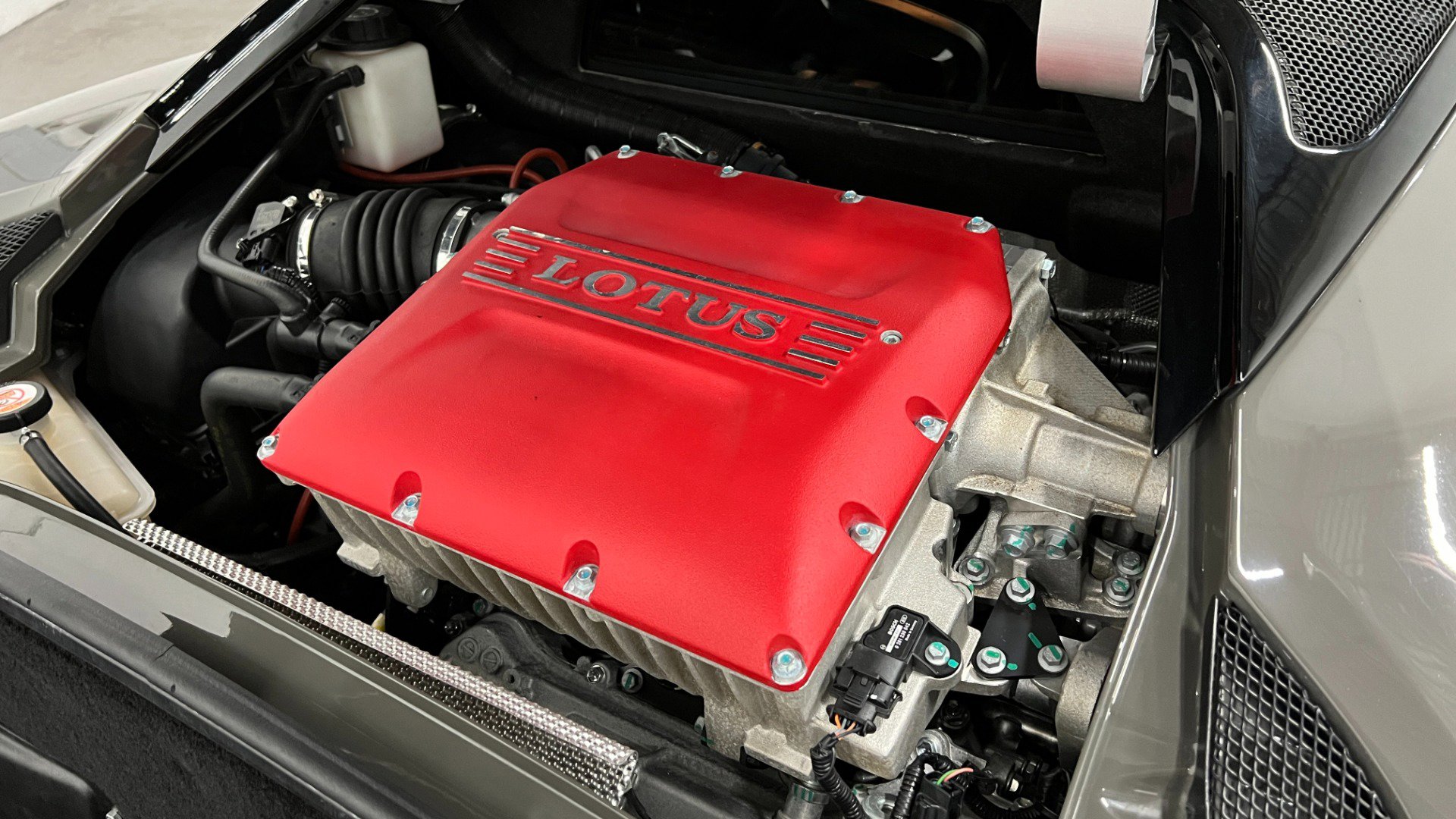Used 2021 Lotus Evora image 58