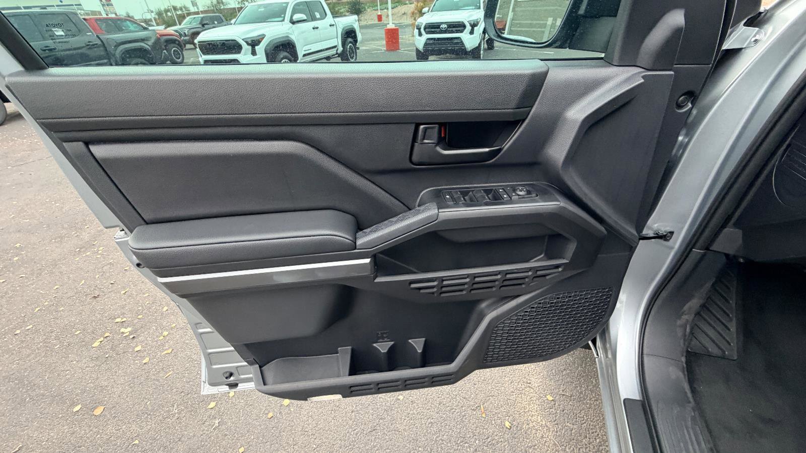 New 2026 Toyota Tacoma SR5 image 12