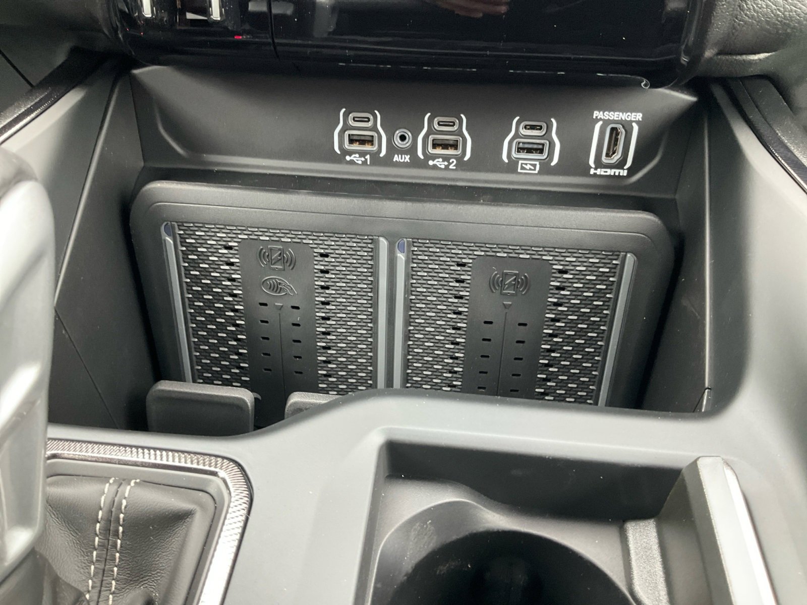 New 2026 RAM 1500 Rebel w/ G/T Package image 28