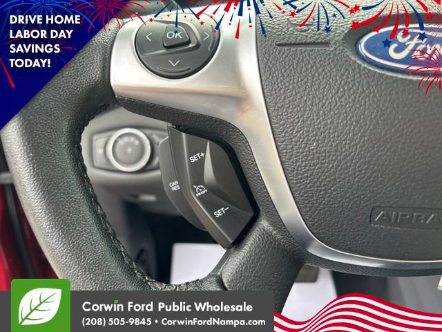 Used 2013 Ford Escape SEL AWD/4WD image 16