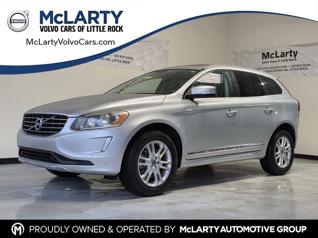 Used 2015 Volvo XC60 T5 Premier w/ Proximity Package