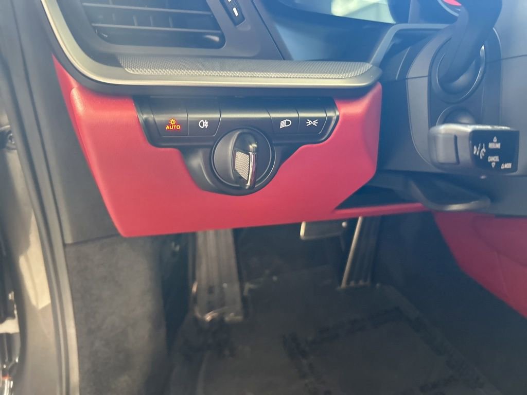 Used 2024 Porsche 911 Carrera 4 image 35