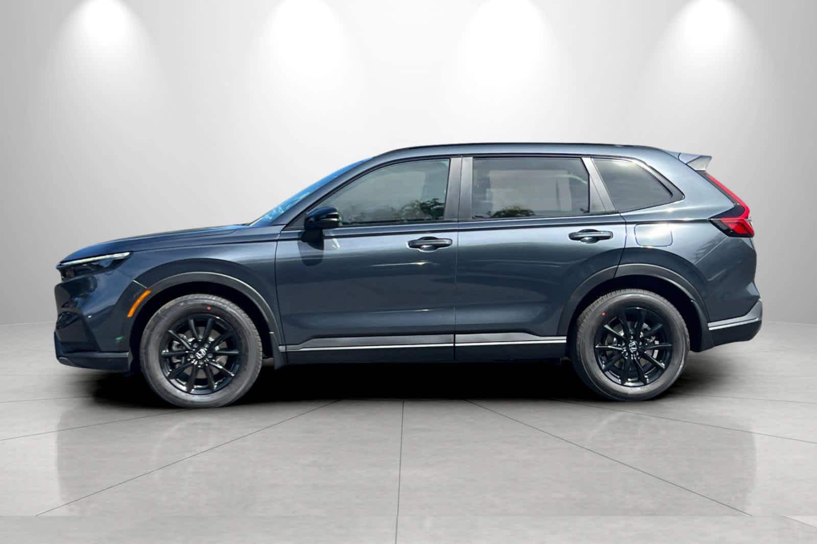 New 2026 Honda CR-V Sport-L image 5