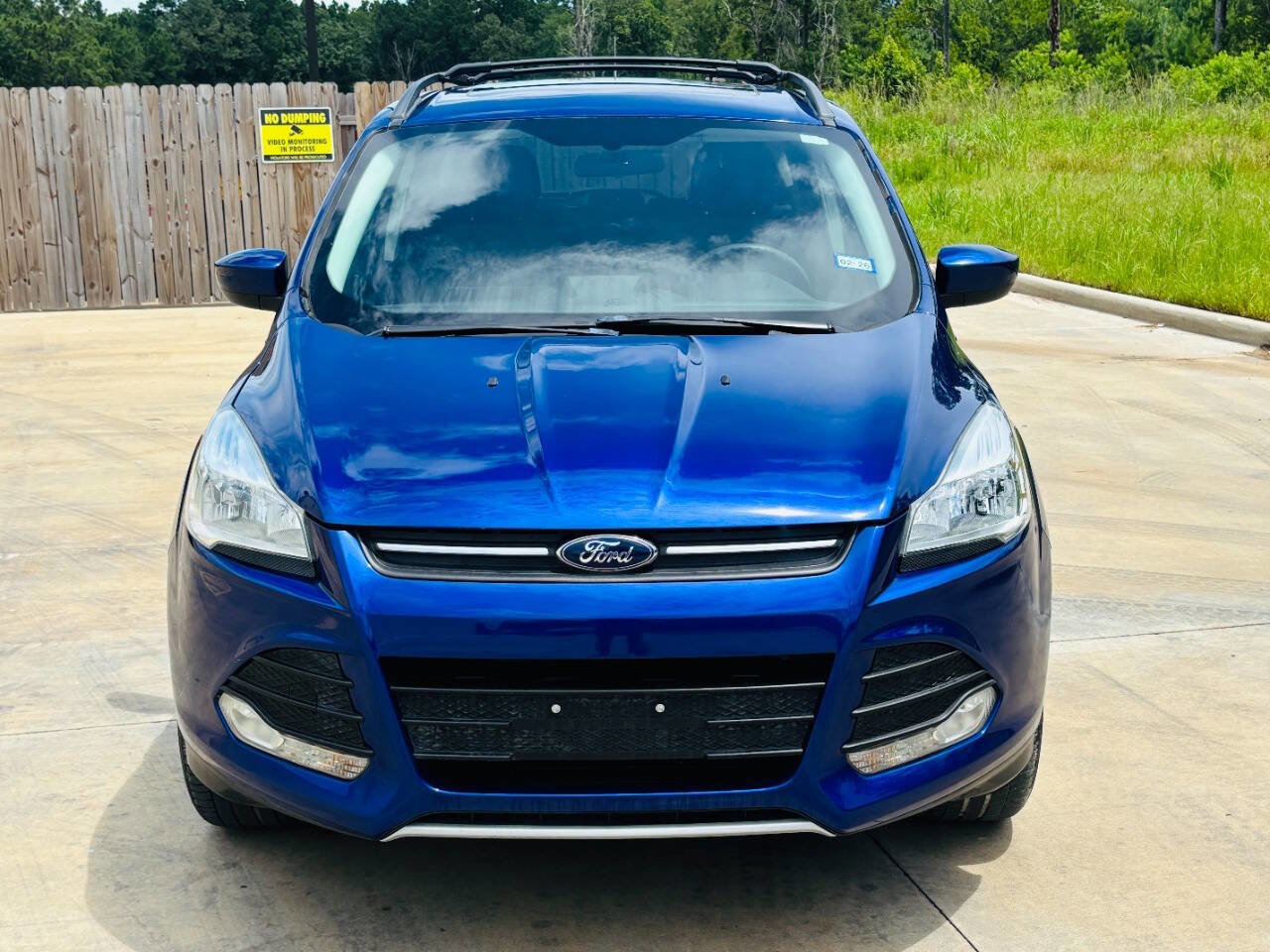 Used 2013 Ford Escape SE image 3