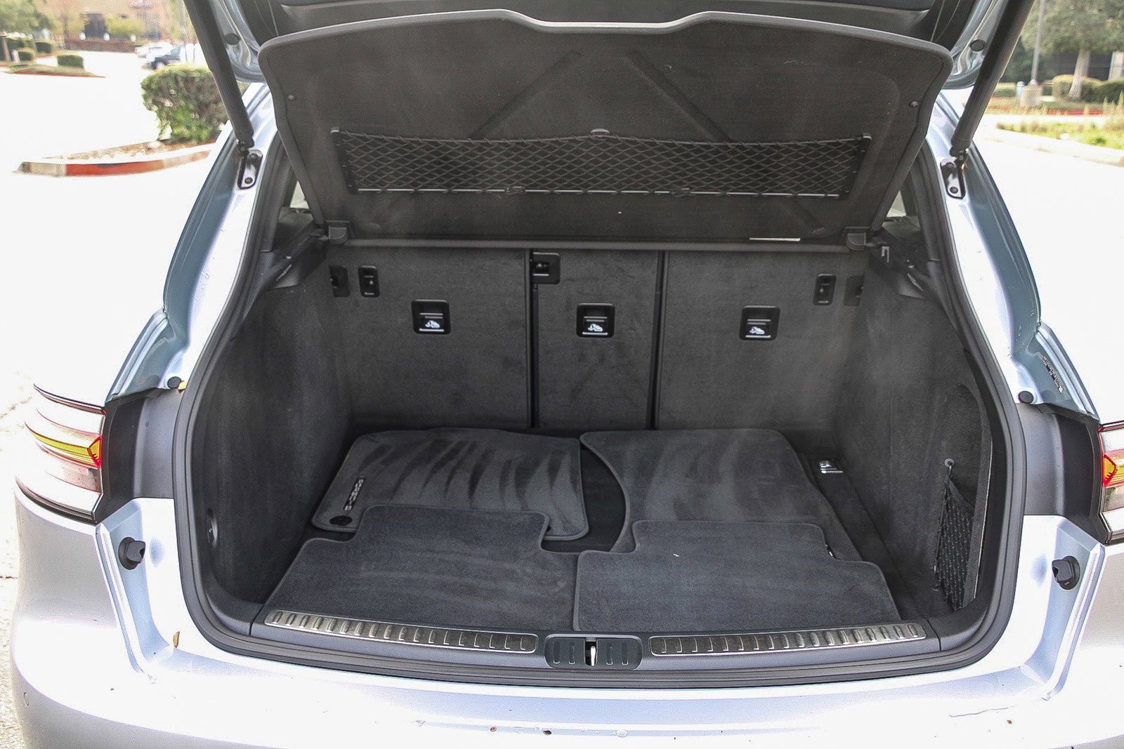 Used 2023 Porsche Macan S image 26