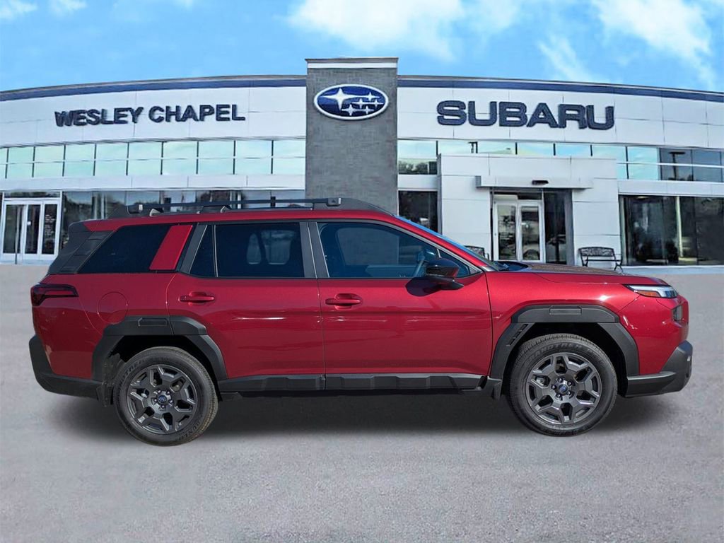 New 2026 Subaru Outback Premium w/ Premium/Limited Package 2 image 4