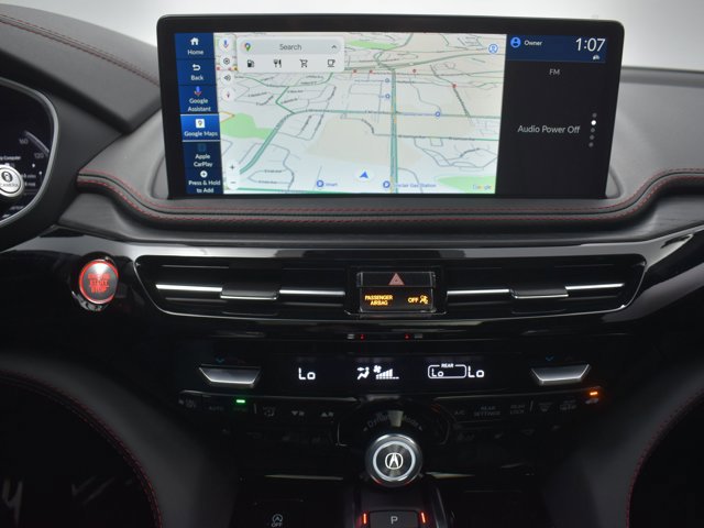 New 2026 Acura MDX Type S AWD/4WD image 14