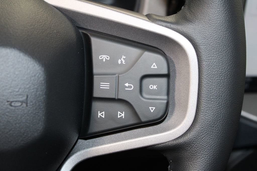 New 2025 Ford Bronco Outer Banks image 37