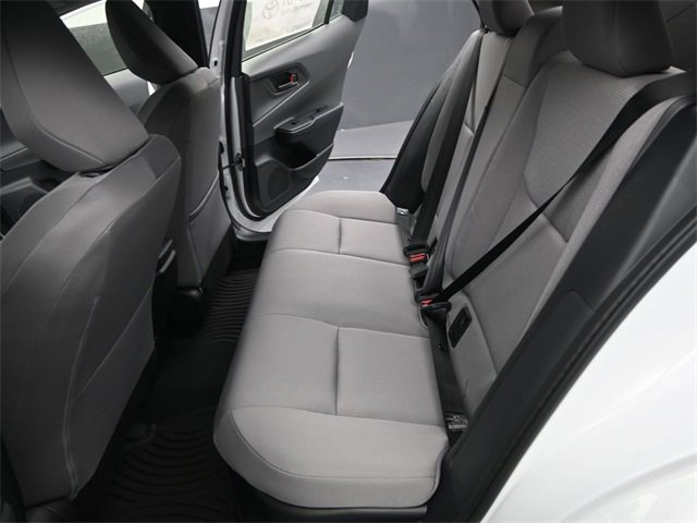 New 2026 Toyota Prius LE image 11