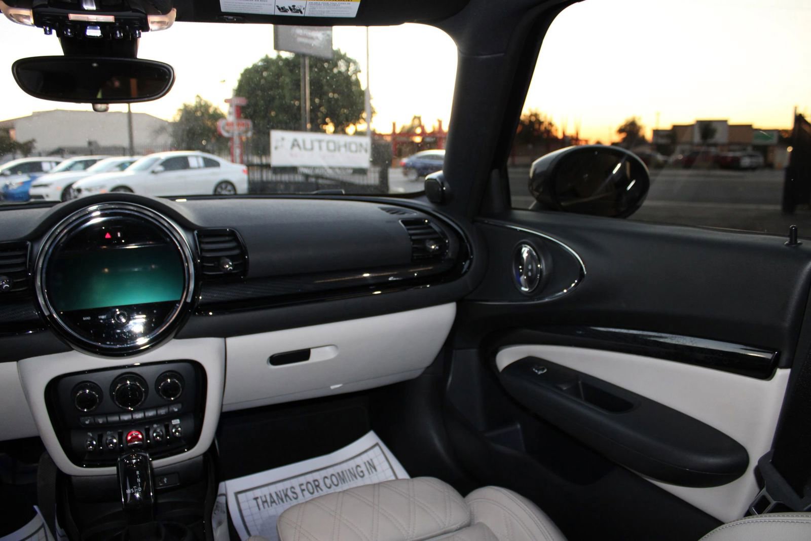 Used 2022 MINI Cooper Clubman S image 31