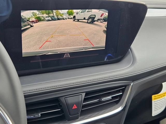 Certified 2026 Buick Encore GX Preferred FWD image 13