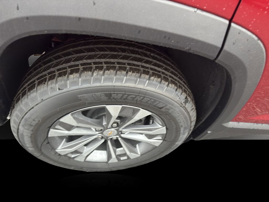 New 2026 Chevrolet Equinox LT image 28