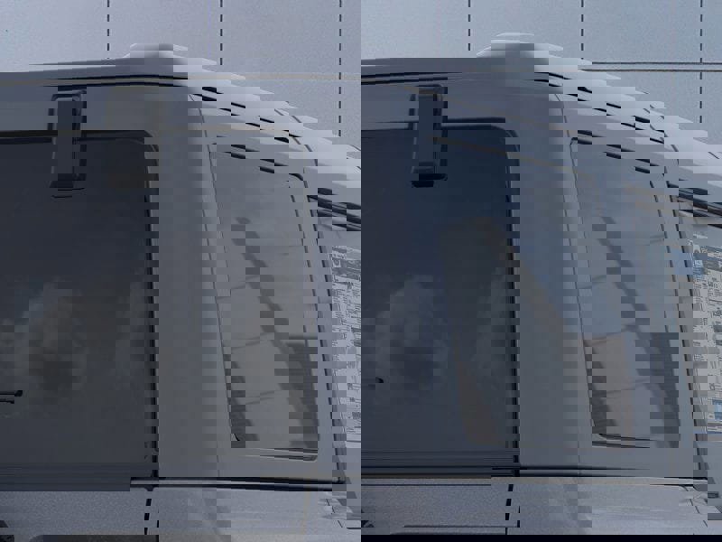 New 2026 Ford Bronco Big Bend image 25