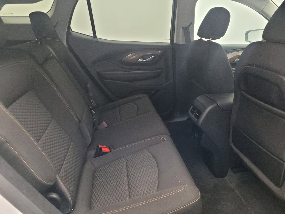 Used 2018 GMC Terrain SLE image 19