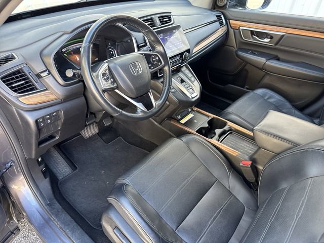 Used 2021 Honda CR-V Touring image 9