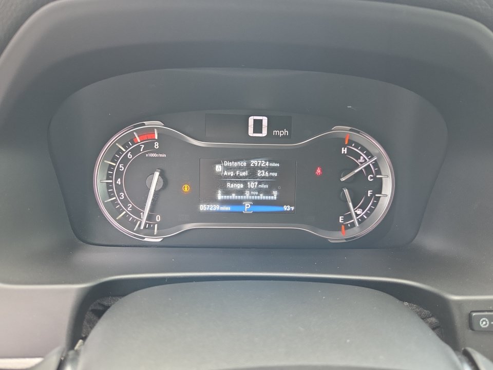 Used 2019 Honda Ridgeline RTL-E image 14