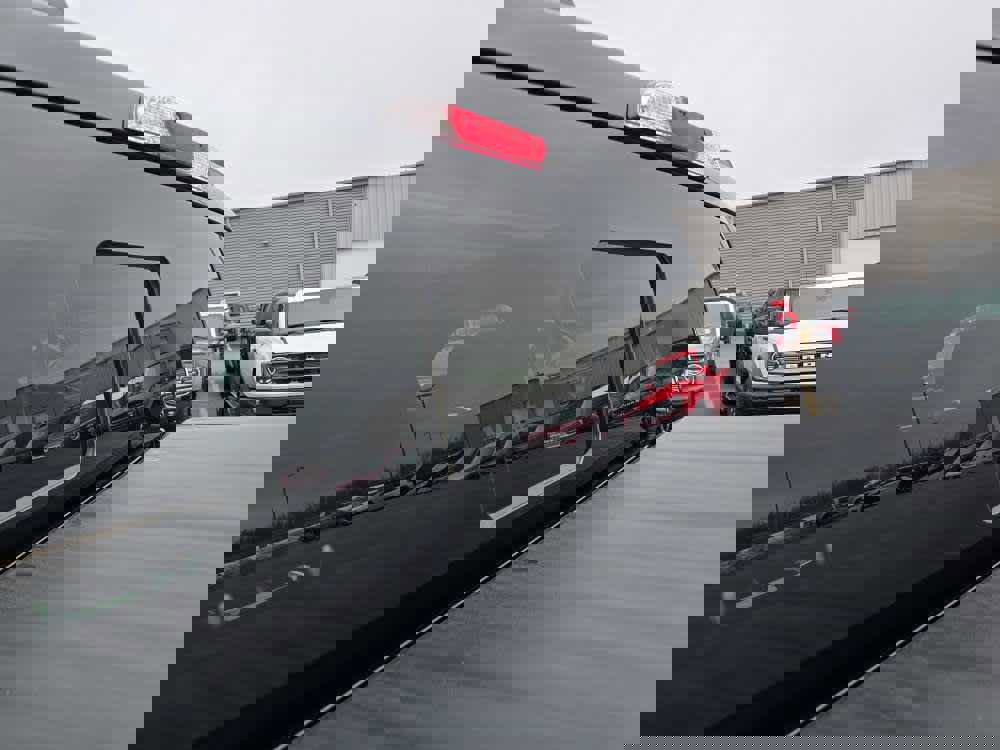 Used 2025 Ford F150 King Ranch image 14