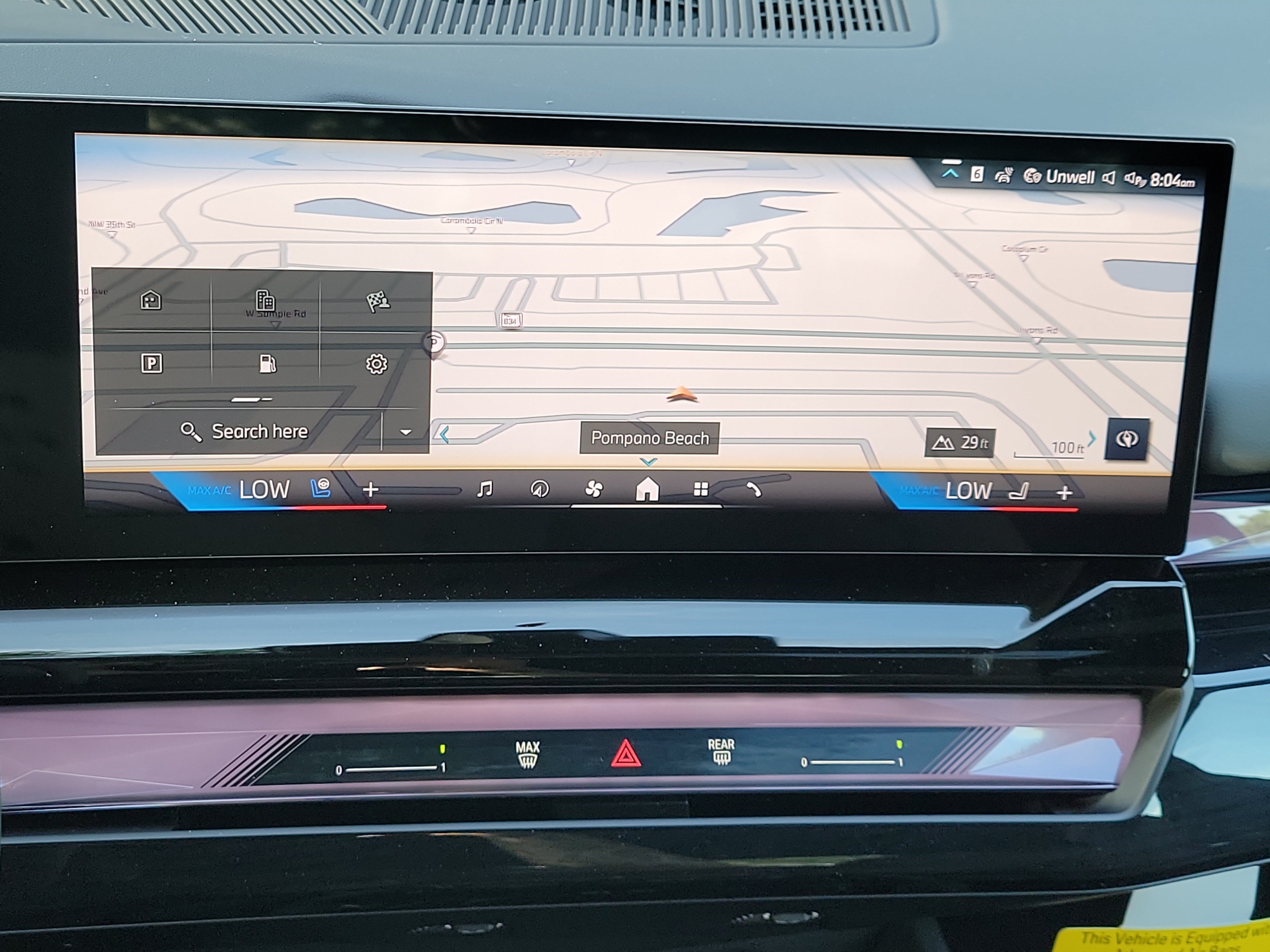 New 2027 BMW 530i w/ Premium Package RWD image 27