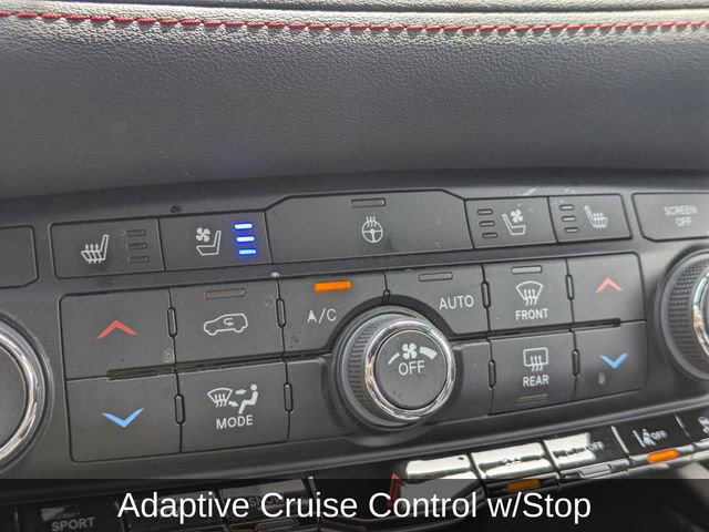 Used 2024 Dodge Durango R/T AWD/4WD image 28