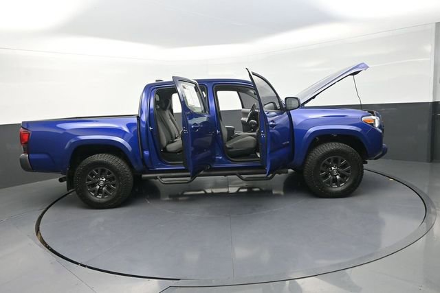 Used 2022 Toyota Tacoma SR5 image 37