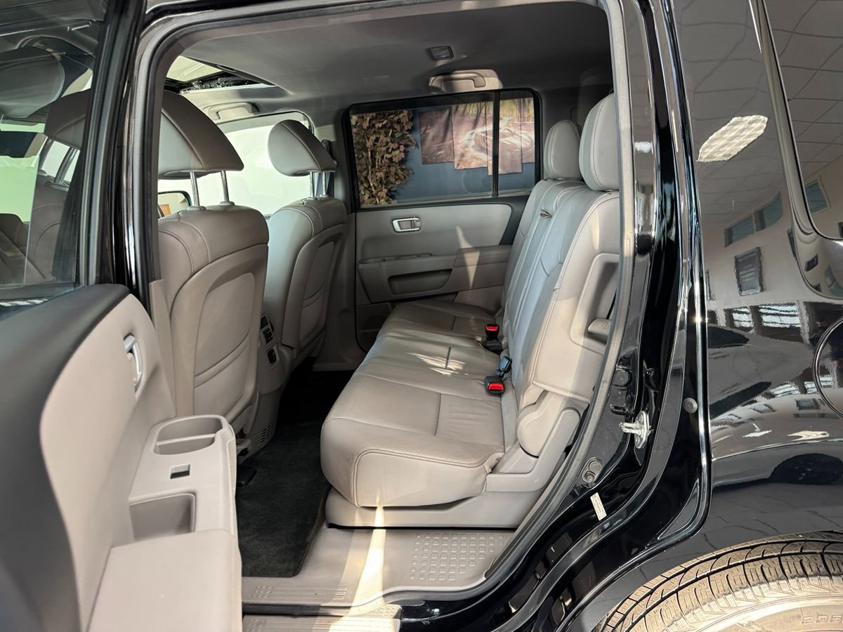 Used 2014 Honda Pilot EX-L image 37