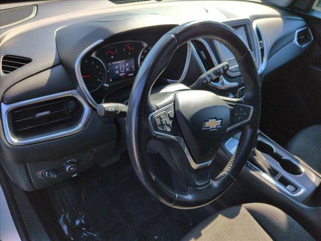 Used 2019 Chevrolet Equinox LT image 10