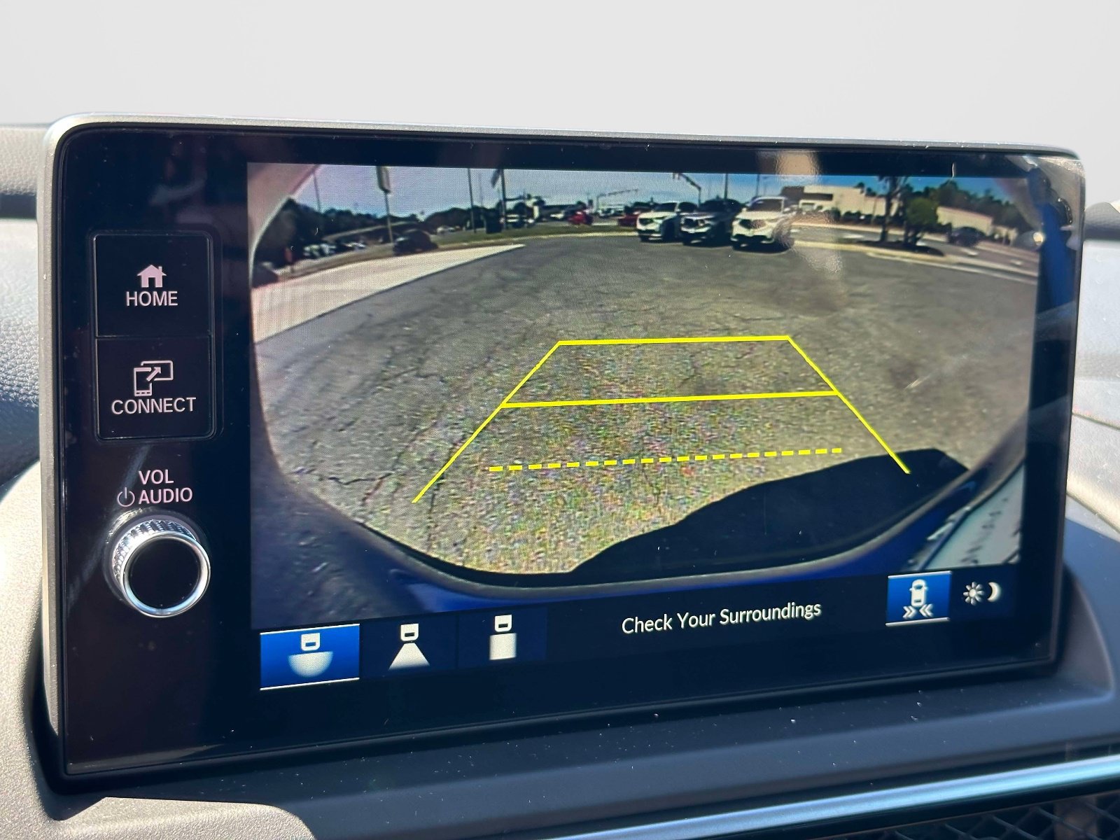 Used 2025 Acura ADX A-Spec FWD image 21