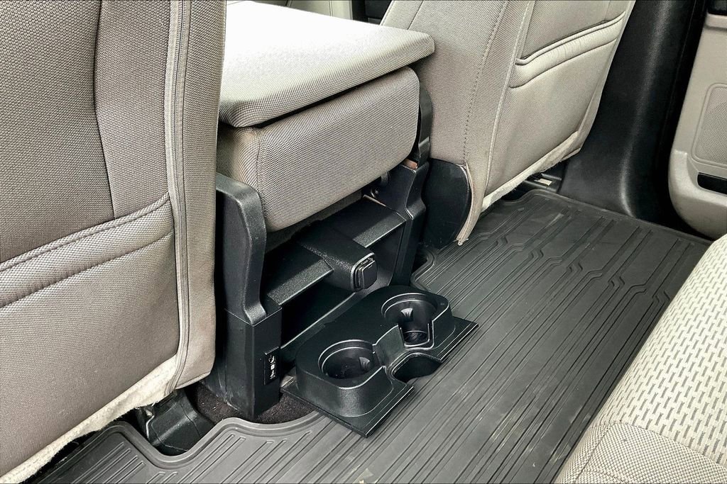 Used 2018 Ford F150 XLT w/ Equipment Group 301A Mid image 25