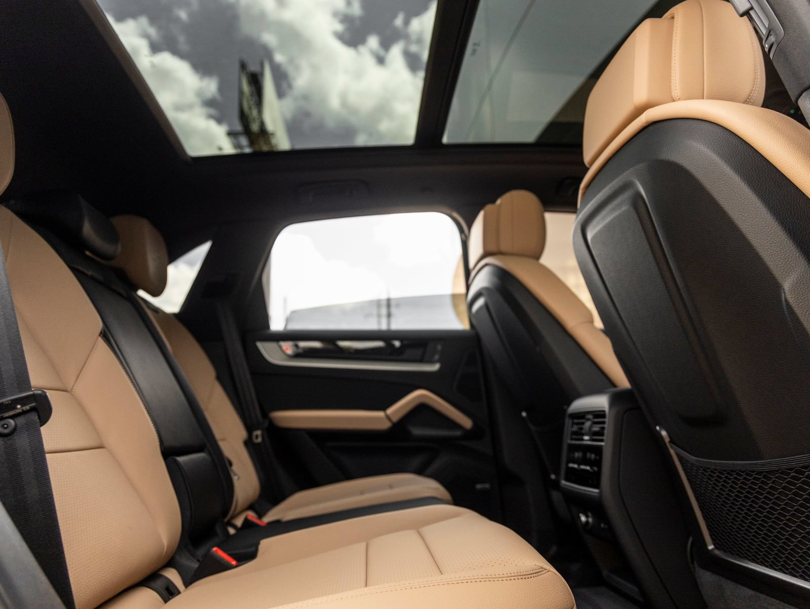 New 2026 Porsche Cayenne S AWD/4WD image 41