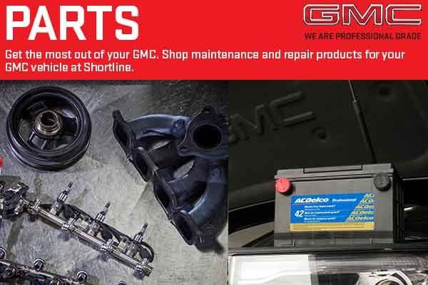 New 2026 GMC Canyon Elevation w/ Convenience Package image 18