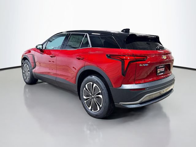 New 2026 Chevrolet Blazer EV LT FWD image 10