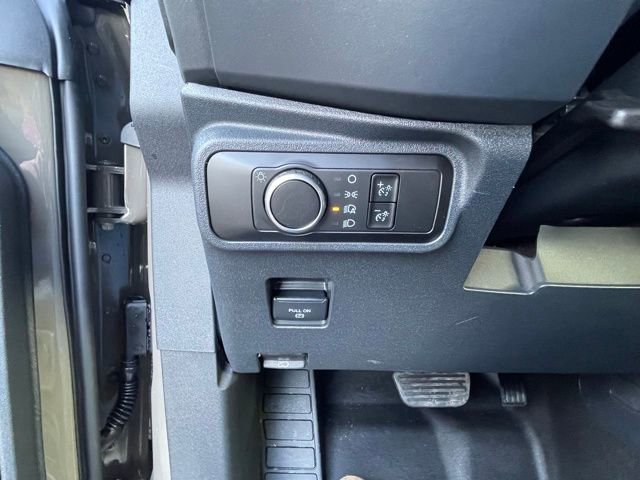 New 2025 Ford Bronco Badlands image 42