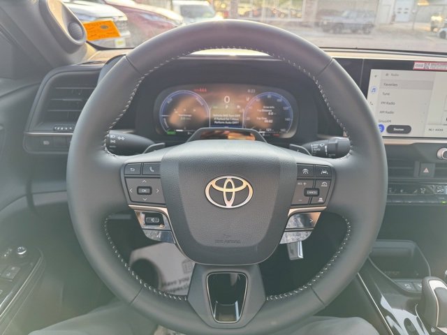 New 2026 Toyota Crown Platinum image 22